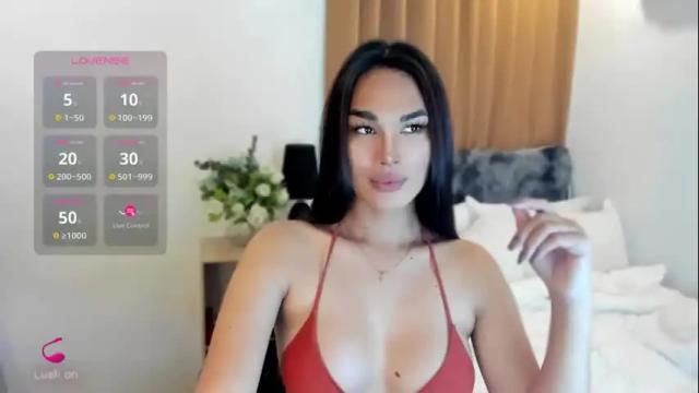 Image 2 of larah_fuchs26 Stream on Chaturbate on 3 months ago