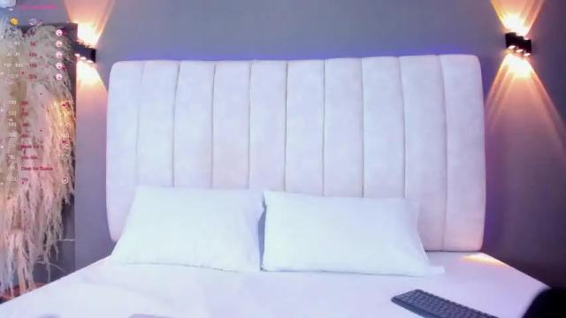 Image 4 of larajhons Stream on Chaturbate on 20 months ago