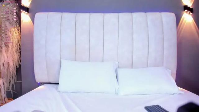 Image 6 of larajhons Stream on Chaturbate on 20 months ago