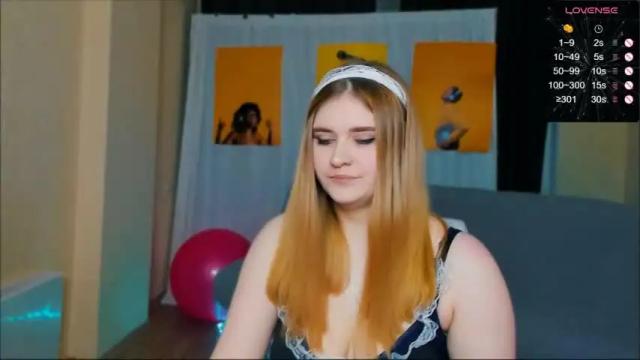 Image 11 of larakroft55 Stream on Chaturbate on 11 months ago