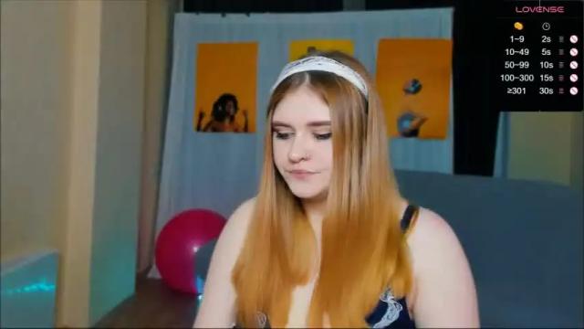 Image 12 of larakroft55 Stream on Chaturbate on 11 months ago