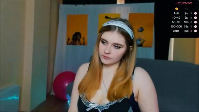 Image 2 of larakroft55 Stream on Chaturbate on 11 months ago