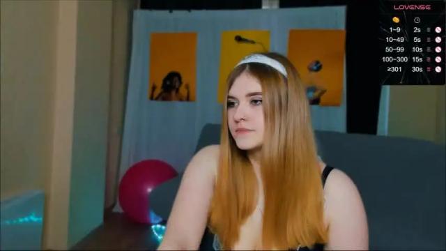 Image 6 of larakroft55 Stream on Chaturbate on 11 months ago