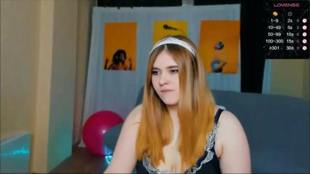 Image 8 of larakroft55 Stream on Chaturbate on 11 months ago