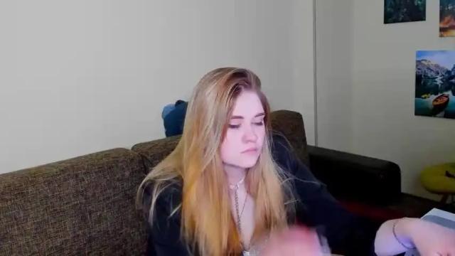 Image 10 of larakroft55 Stream on Chaturbate on 10 months ago