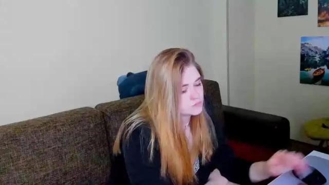 Image 11 of larakroft55 Stream on Chaturbate on 10 months ago