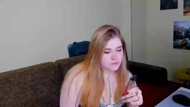 Image 12 of larakroft55 Stream on Chaturbate on 10 months ago