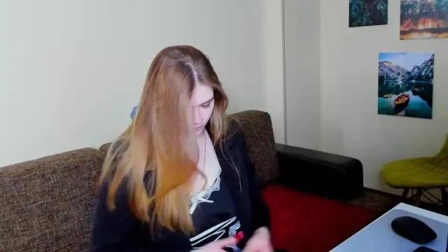 Image 2 of larakroft55 Stream on Chaturbate on 10 months ago