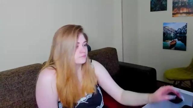 Image 4 of larakroft55 Stream on Chaturbate on 10 months ago