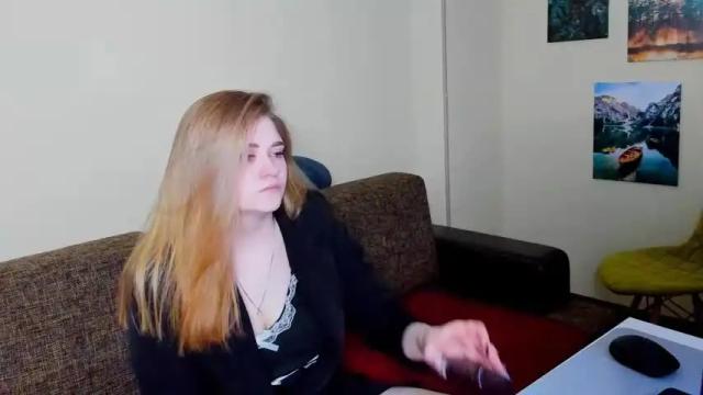 Thumbnail 2, larakroft55's Stream at Chaturbate, 10 months ago