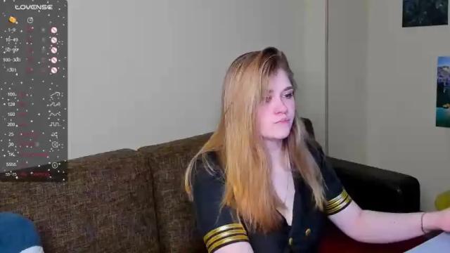 Image 3 of larakroft55 Stream on Chaturbate on 10 months ago