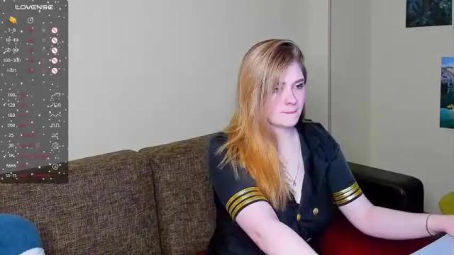 Image 4 of larakroft55 Stream on Chaturbate on 10 months ago