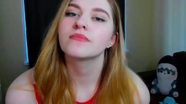 Image 2 of larakroft55 Stream on Chaturbate on 10 months ago