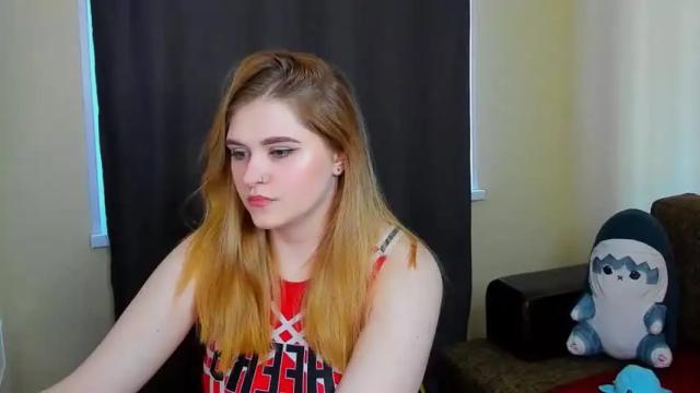 Image 3 of larakroft55 Stream on Chaturbate on 10 months ago