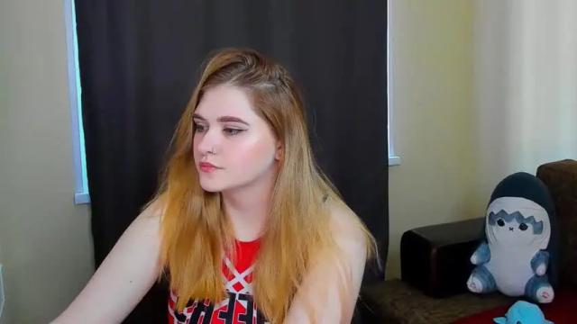 Image 4 of larakroft55 Stream on Chaturbate on 10 months ago