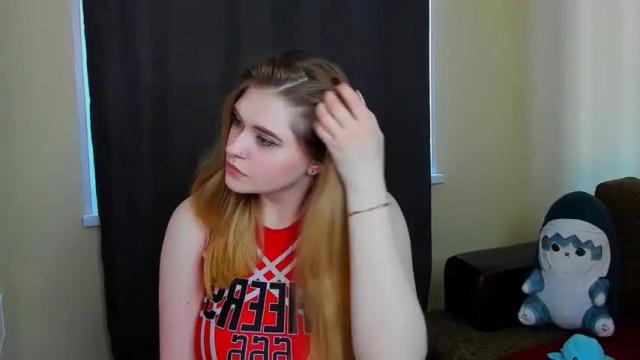 Image 8 of larakroft55 Stream on Chaturbate on 10 months ago