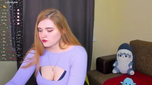 Image 12 of larakroft55 Stream on Chaturbate on 10 months ago