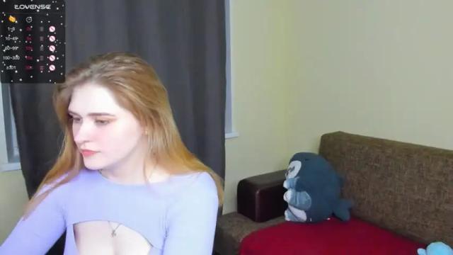 Image 3 of larakroft55 Stream on Chaturbate on 10 months ago