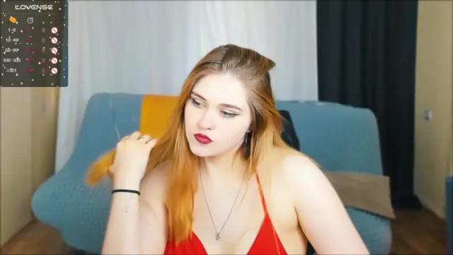 Image 8 of larakroft55 Stream on Chaturbate on 10 months ago