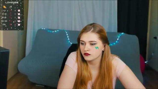 Image 10 of larakroft55 Stream on Chaturbate on 10 months ago