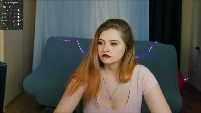 Image 3 of larakroft55 Stream on Chaturbate on 9 months ago