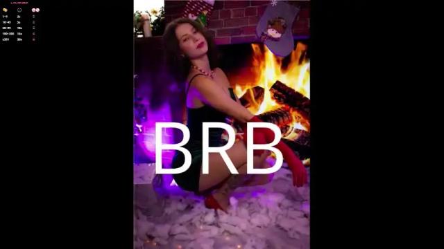 Thumbnail 2, laralane_'s Stream at Chaturbate, 1 month ago