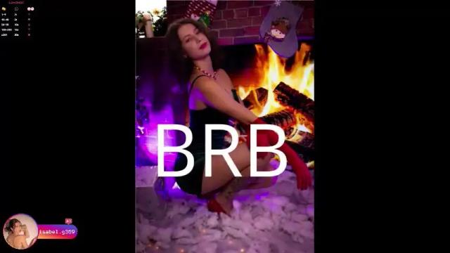 Thumbnail 2, laralane_'s Stream at Chaturbate, 21 days ago