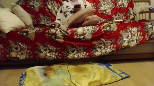 Image 8 of laralhotr Stream on Chaturbate on 2 months ago