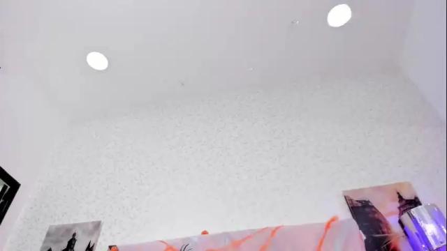 Thumbnail 1, laramurphy's Stream at Chaturbate, 2 months ago