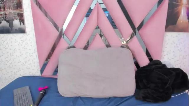 Thumbnail 3, laramurphy's Stream at Chaturbate, 2 months ago