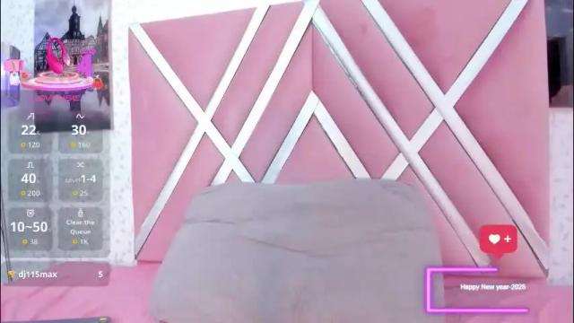 Image 4 of laramurphy Stream on Chaturbate on 2 months ago