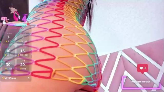 Thumbnail 3, laramurphy's Stream at Chaturbate, 2 months ago