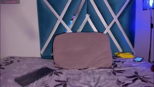 Thumbnail 2, laramurphy's Stream at Chaturbate, 1 month ago