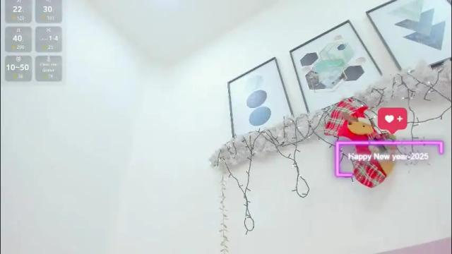 Thumbnail 2, laramurphy's Stream at Chaturbate, 1 month ago