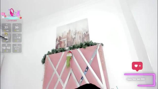 Thumbnail 2, laramurphy's Stream at Chaturbate, 5 days ago