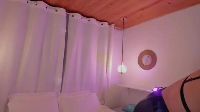 Thumbnail 1, laramurphy_'s Stream at Chaturbate, 24 months ago