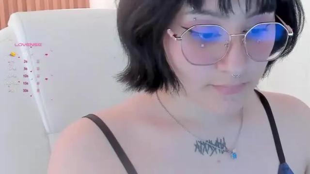Image 3 of laramurphy_ Stream on Chaturbate on 24 months ago