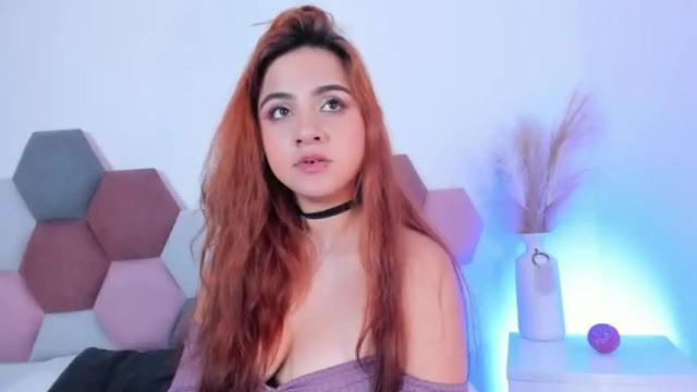 Image 12 of laranix Stream on Chaturbate on 17 months ago