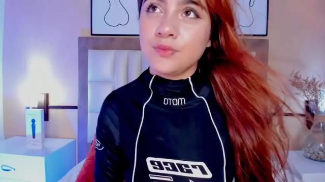 Image 10 of laranix Stream on Chaturbate on 16 months ago