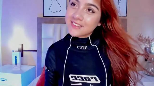 Image 11 of laranix Stream on Chaturbate on 16 months ago
