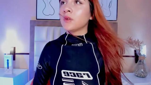 Image 12 of laranix Stream on Chaturbate on 16 months ago