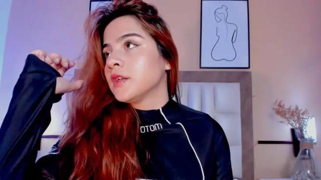 Image 6 of laranix Stream on Chaturbate on 16 months ago