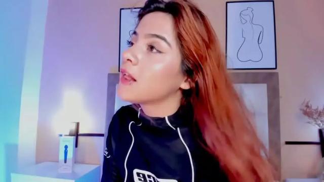 Image 7 of laranix Stream on Chaturbate on 16 months ago