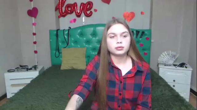 Thumbnail 1, larapika's Stream at Chaturbate, 2 months ago