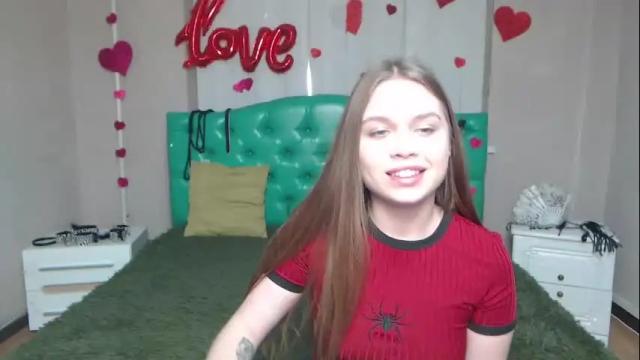 Image 10 of larapika Stream on Chaturbate on 2 months ago