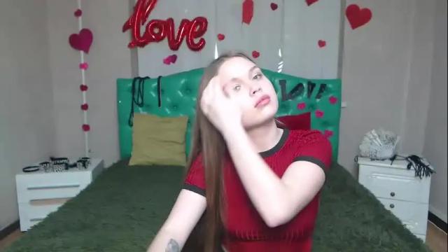 Image 11 of larapika Stream on Chaturbate on 2 months ago