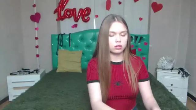Image 4 of larapika Stream on Chaturbate on 2 months ago