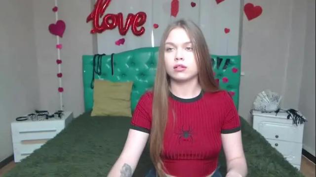 Image 7 of larapika Stream on Chaturbate on 2 months ago