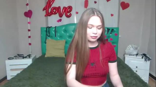 Thumbnail 3, larapika's Stream at Chaturbate, 2 months ago