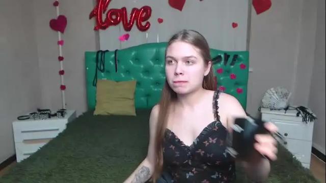 Image 6 of larapika Stream on Chaturbate on 2 months ago